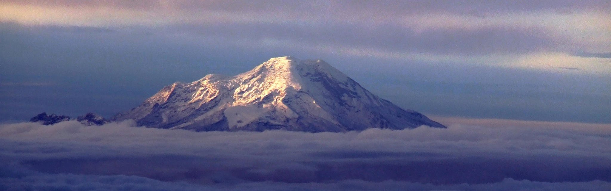 Le Chimborazo Chimborazo